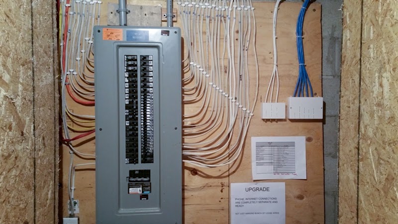 Canadian Electrical Contracting Company in Brampton